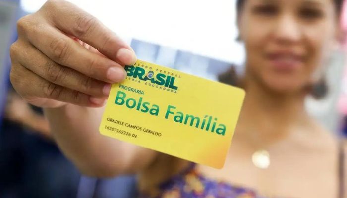 Caixa conclui pagamento da parcela de dezembro do novo Bolsa Família